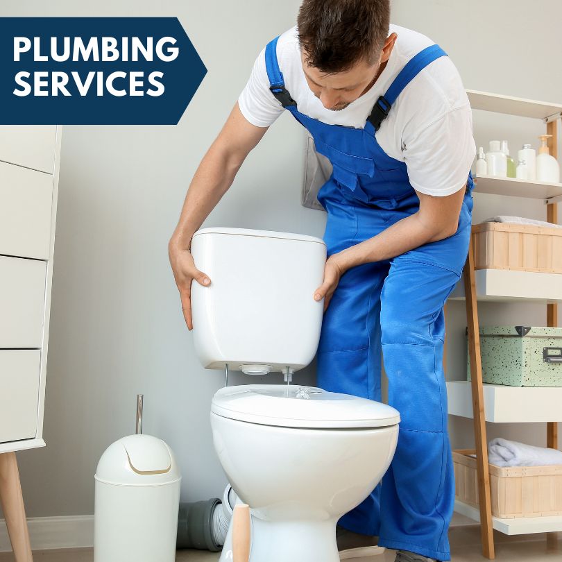 Plumbing Company in Iowa City, IA